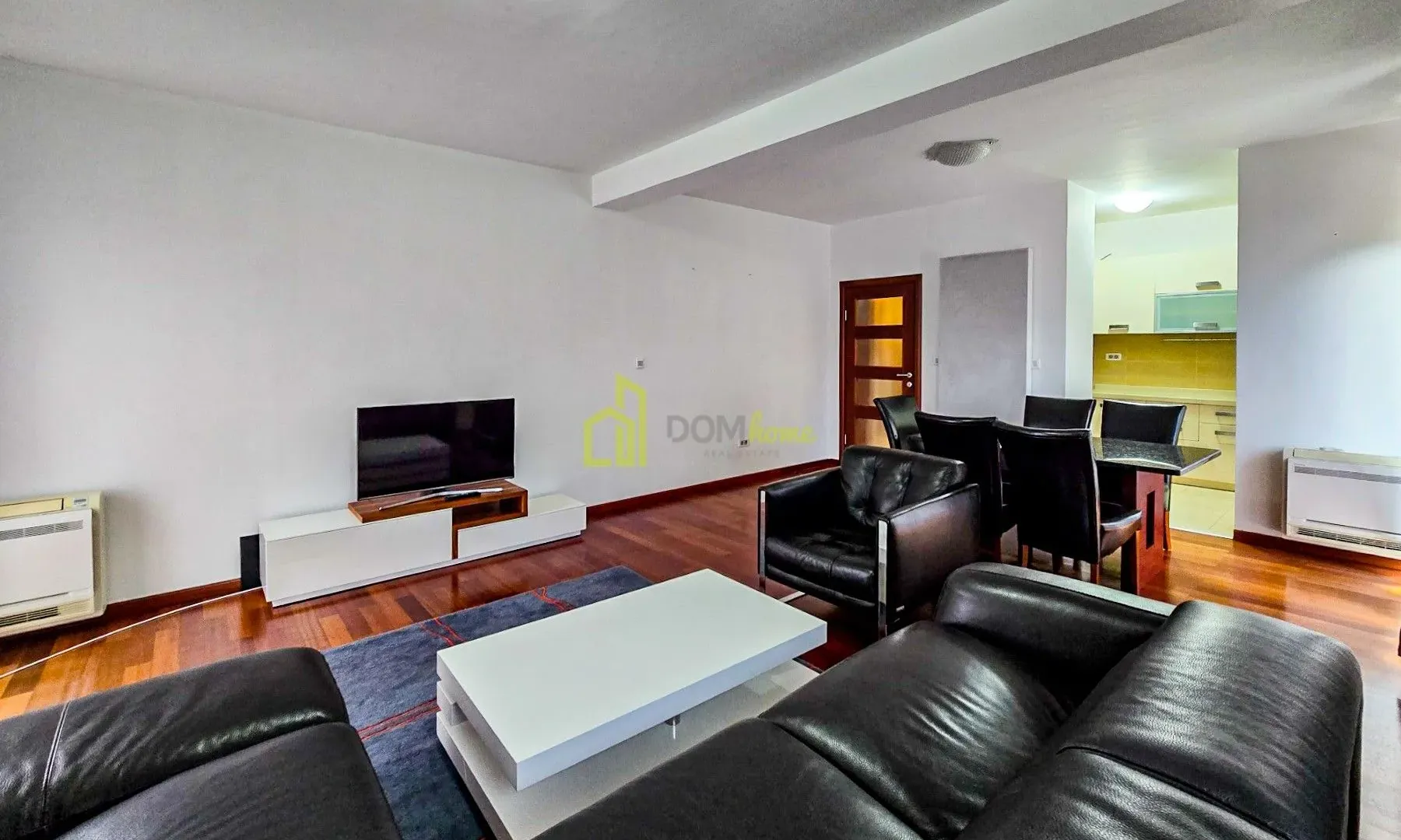 Prodaja, trosoban stan, 100m², Gorica C, Podgorica