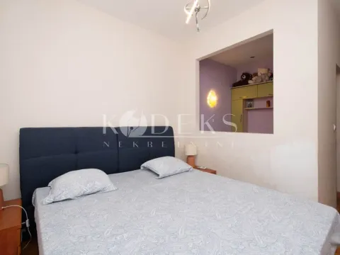 Rent, one bedroom apartment, 55m², Vezirov Most, Podgorica - image 6