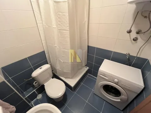 Rent, studio apartment, 25m², Socijalno, Novi Sad Sve Podlokacije - image 12