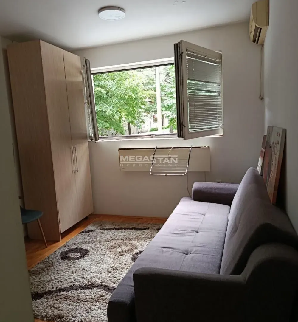 Prodaja, stan, 20m², Vračar Centar, Vračar Sve Podlokacije
