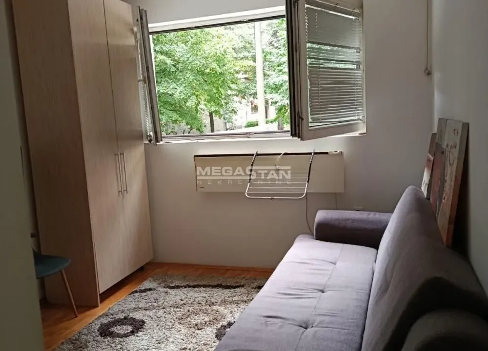 Prodaja, stan, 20m², Vračar Centar, Vračar Sve Podlokacije