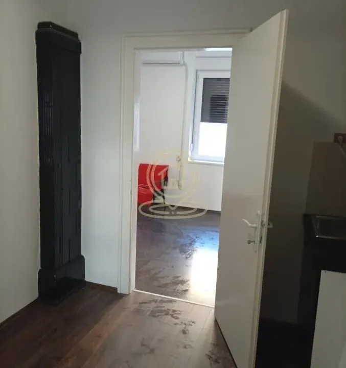 Rent, one bedroom apartment, 40m², Medijana, Niš