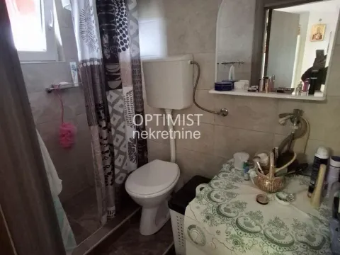 Sale, one bedroom apartment, 40m², Novi Beograd Sve Podlokacije, Beograd - image 4