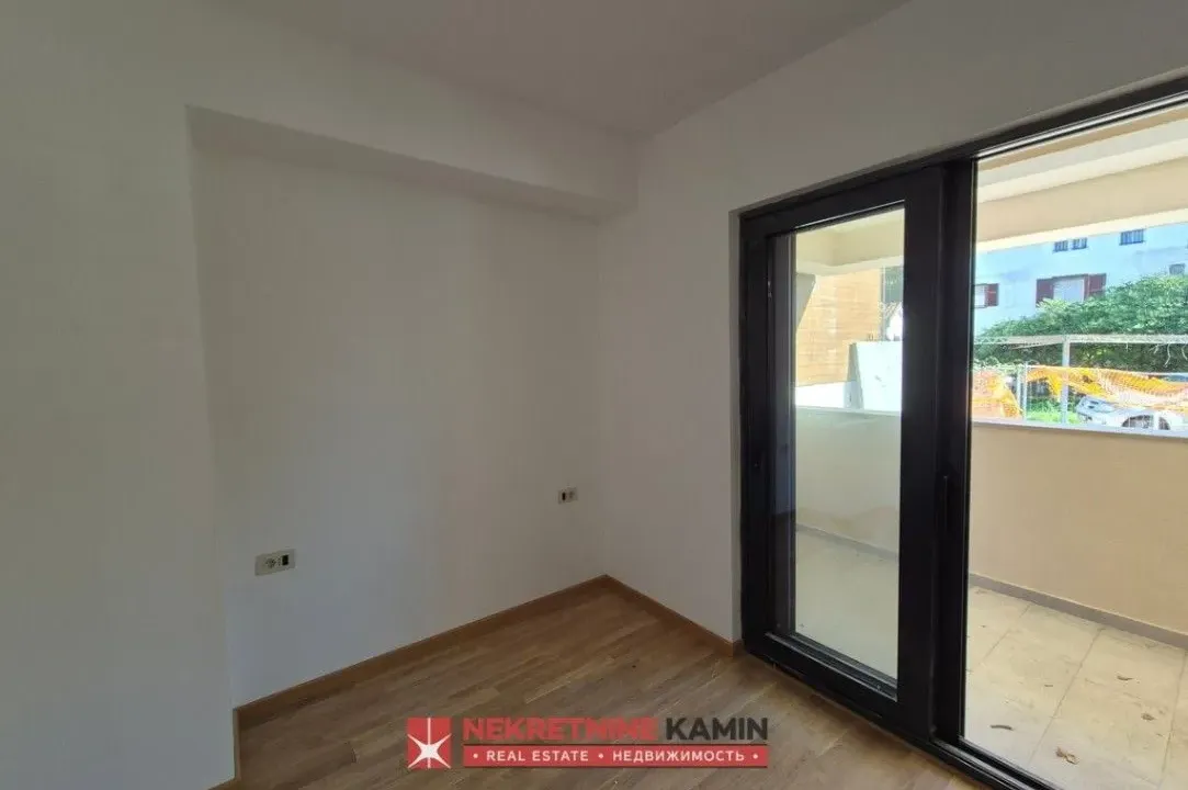 Sale, studio apartment, 35m², Adok, Budva