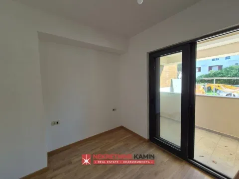 Prodaja, garsonjera, 35m², Adok, Budva - image 1