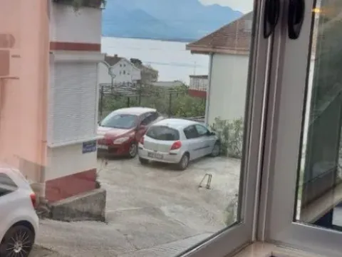 Prodaja, jednosoban stan, 39m², Baošići, Herceg Novi - image 3