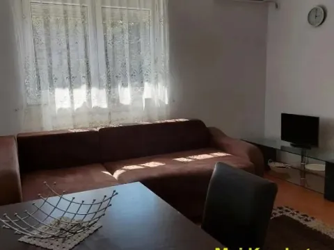 Rent, one bedroom apartment, 30m², Cvetanova Ćuprija, Zvezdara Sve Podlokacije - image 2