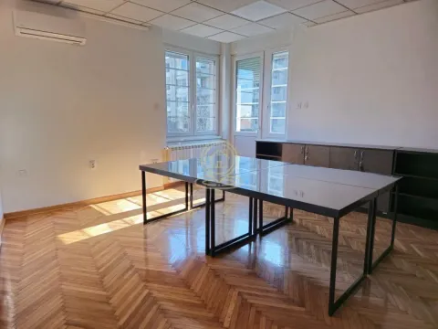 Rent, office space, 135m², Stari Grad, Beograd - image 16