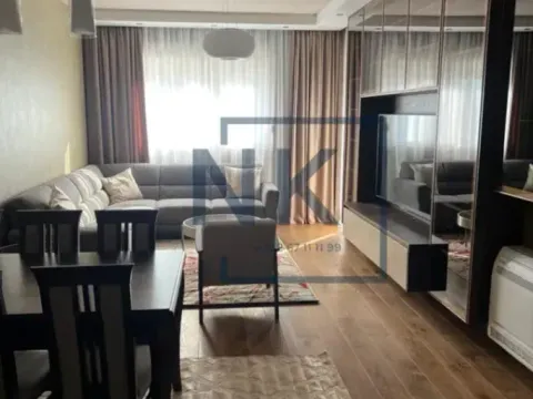 Izdavanje, dvosoban stan, 70m², Central Point, Podgorica - image 3