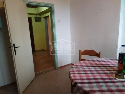 Sale, two bedroom apartment, 59m², Dudova Šuma, Subotica - image 5