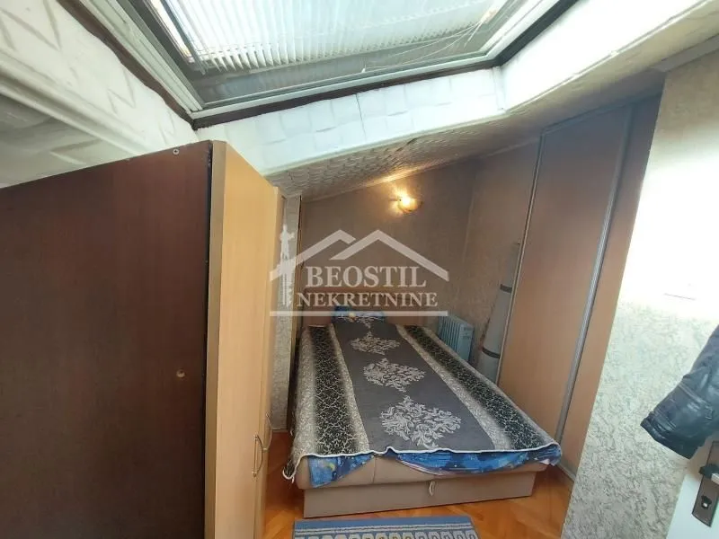 Prodaja, trosoban stan, 58m², Centar, Smederevo