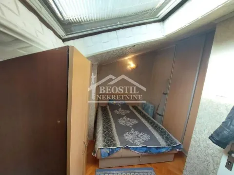 Sale, three bedroom apartment, 58m², Centar, Smederevo - image 5