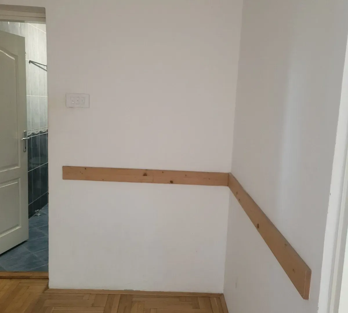 Prodaja, dvosoban stan, 47m², Bulevar Evrope, Novi Sad Sve Podlokacije