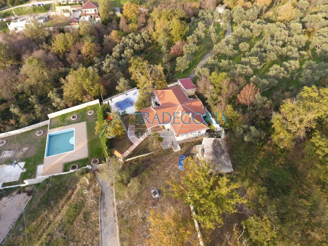 Prodaja, kuća, 264m², Bar, Crna Gora