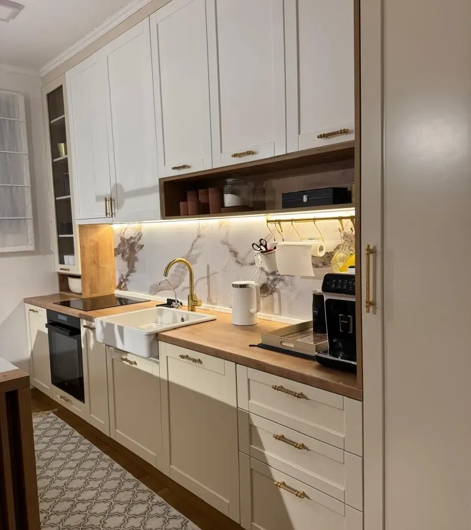 Prodaja, trosoban stan, 90m², Blok 9, Podgorica