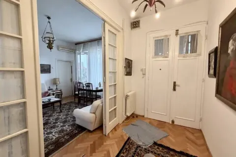 Sale, four bedroom apartment, 116m², Stari Grad, Beograd - image 3