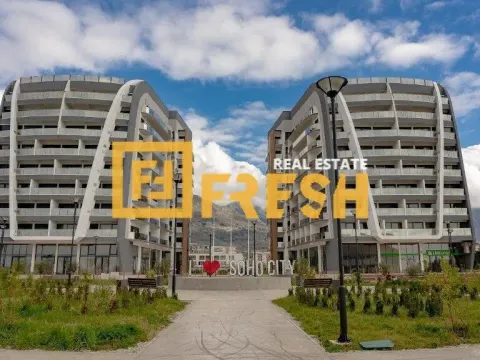 Prodaja, poslovni prostor, 285m², Bar, Crna Gora