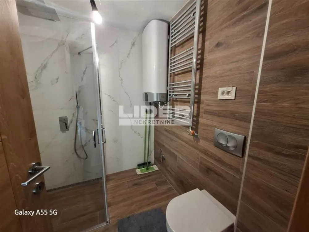 Prodaja, dvosoban stan, 64m², Sloboda, Zlatibor