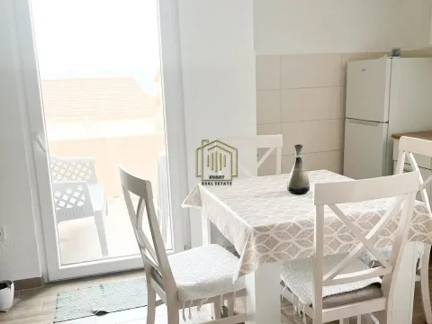 Rent, one bedroom apartment, 53m², Kavač, Kotor - image 8