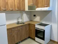 Rent, one bedroom apartment, 49m², Sajmište, Novi Sad - image 1