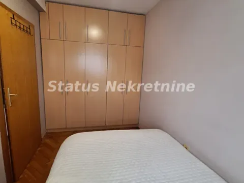 Izdavanje, jednosoban stan, 30m², Grbavica, Novi Sad Sve Podlokacije - image 7