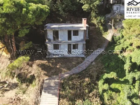 Prodaja, kuća, 147m², Centar, Herceg Novi - image 2