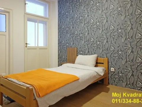 Sale, three bedroom apartment, 66m², Savski Venac, Beograd - image 9