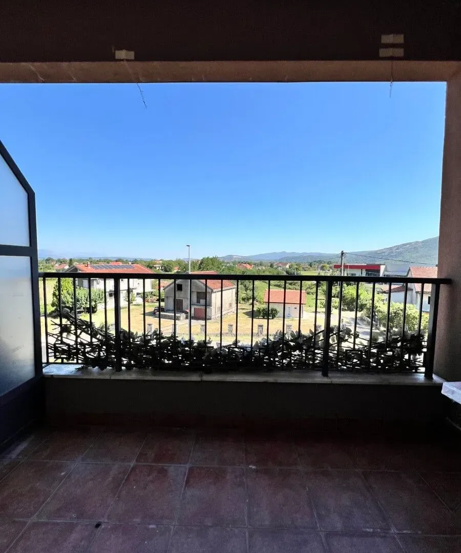 Prodaja, dvosoban stan, 71m², Centar, Danilovgrad
