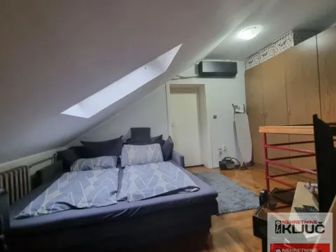 Prodaja, dvosoban stan, 59m², Salajka, Novi Sad Sve Podlokacije - image 3