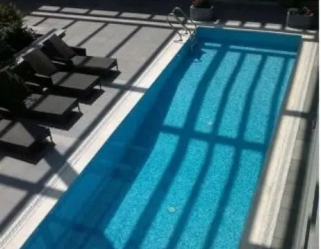 Izdavanje, trosoban stan, 148m², Savski Venac, Beograd - image 16