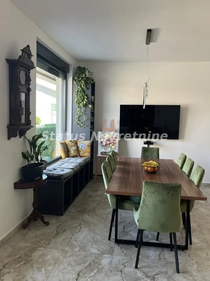 Prodaja, stan, 147m², Sremska Kamenica, Petrovaradin