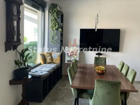 Sale, apartment, 147m², Sremska Kamenica, Petrovaradin - image 14