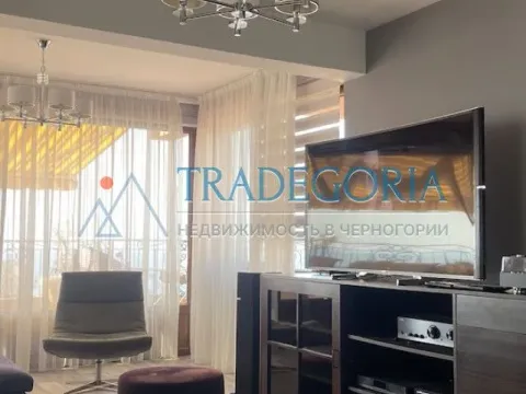 Prodaja, četvorosoban stan, 222m², Dobra Voda, Bar - image 30