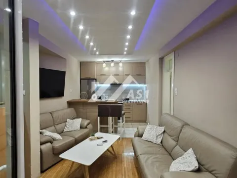 Izdavanje, dvosoban stan, 45m², Podbara, Novi Sad Sve Podlokacije