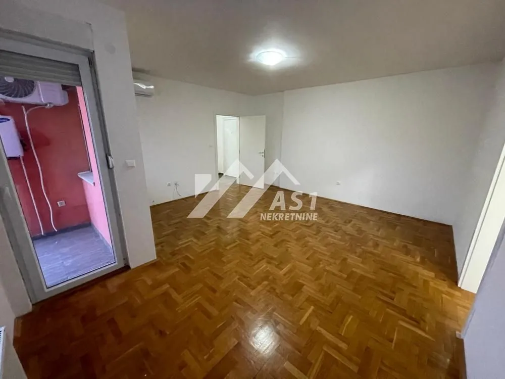 Rent, two bedroom apartment, 50m², Novi Sad Sve Podlokacije, Novi Sad