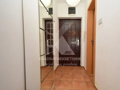 Izdavanje, jednosoban stan, 51m², 1 maj, Podgorica - image 8