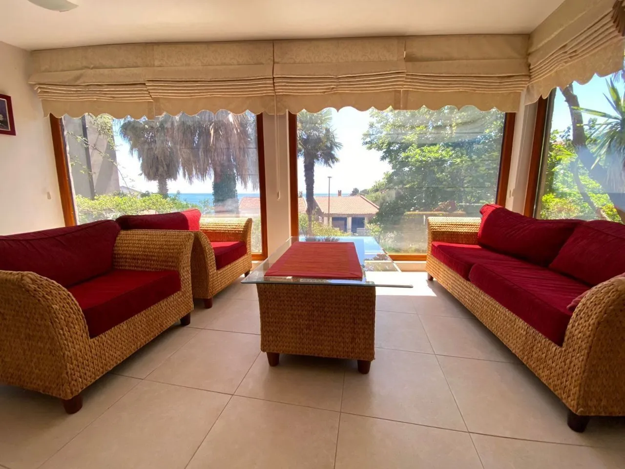 Sale, house, 217m², Petrovac, Budva