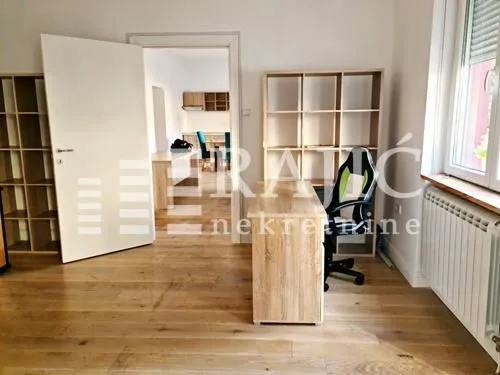 Rent, two bedroom apartment, 70m², Vračar Centar, Vračar Sve Podlokacije