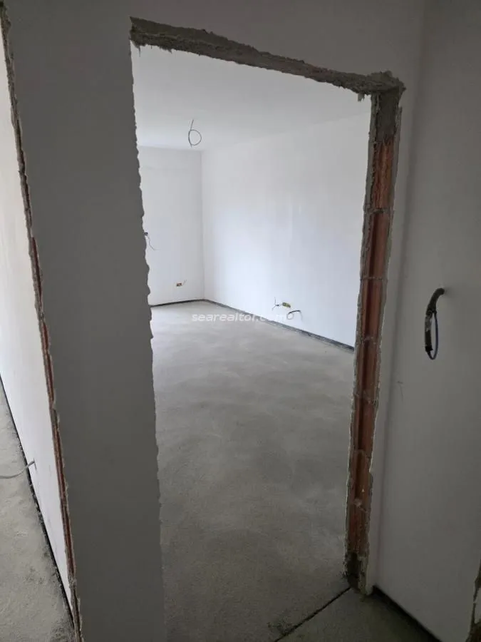 Prodaja, jednosoban stan, 47m², Bar, Crna Gora