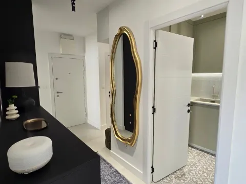 Prodaja, dvosoban stan, 70m², Tivat, Crna Gora - image 17