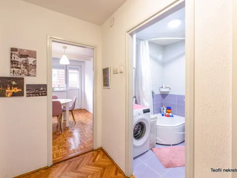 Prodaja, dvosoban stan, 65m², Čukarica, Beograd - image 10