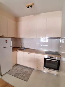 Rent, one bedroom apartment, 49m², Central Point, Podgorica - image 5