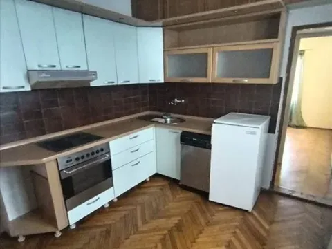 Izdavanje, četvorosoban stan, 100m², Stari Grad, Beograd - image 8