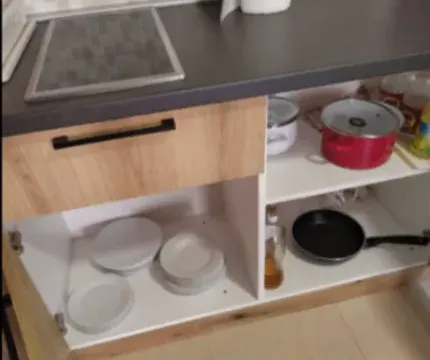 Rent, apartment, 60m², Podkošljun, Budva - image 6