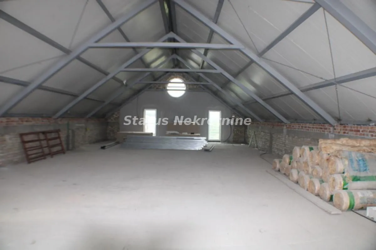 Rent, office space, 273m², Telep, Novi Sad Sve Podlokacije