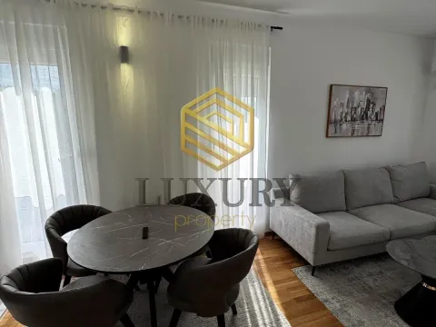 Rent, two bedroom apartment, 60m², Zagorič, Podgorica - image 7
