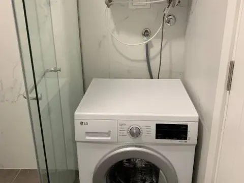 Sale, studio apartment, 27m², Bečići, Budva - image 6