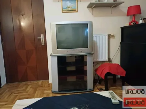 Rent, one bedroom apartment, 40m², Grbavica, Novi Sad Sve Podlokacije - image 23