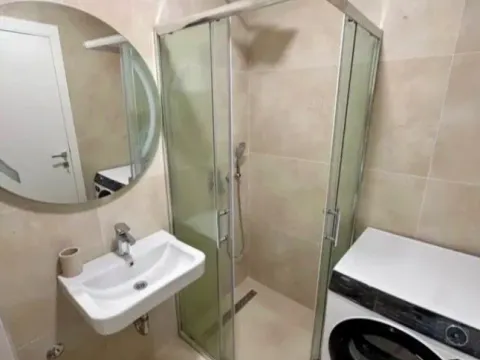 Prodaja, jednosoban stan, 45m², Zabjelo, Podgorica - image 9