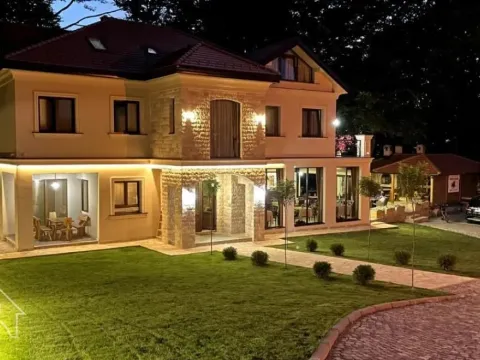 Hospitality for Sale, 800m2, Ljig Hospitality for Sale, 800m2, Ljig